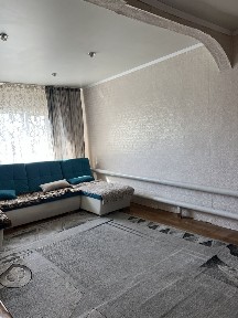 Срочно продам дом бревенчатый 110 кв. М