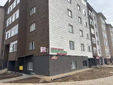 Акмолинская область, Косшы