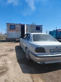 Продам готовое СТО