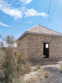 Кызылординская область, Кызылорда