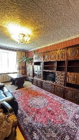 Сдам квартиру ул. С. Нурмагамбетова, 36