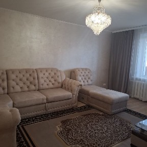 Сдам или продам 2-комн. Улучшенную квартиру