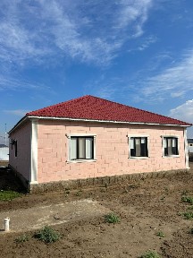 Атырауская область, Атырау, Авангард