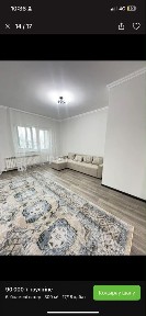 Сдам 3 ком большую по часам