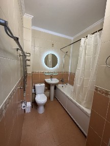 Сдам 1 комнатную квартиру