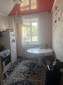 Продаю квартиру в Топаре
