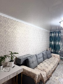 Продается 2-х комнатная квартира