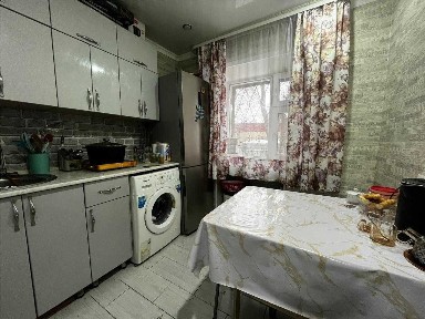 2 комн Магнитогорская Ипотека под залог, без подтверждения зп
