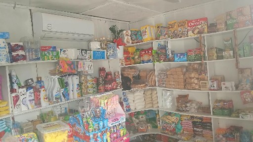 Продается контейнер бутик срочно 700 тыс тг