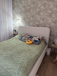 Слам квартиру, на длительныйсрок