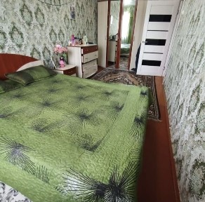 Сдам 3х кв в аренду в поселке гранитный. на долгий срок