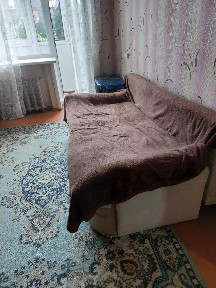 Акмолинская область, Кокшетау, Центр города