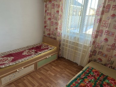 Западно-Казахстанская область, Аксай