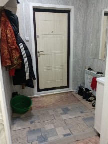 Западно-Казахстанская область, Уральск, 2-й рабочий