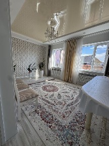 Продается 4-х ком часный дом в районе Деркул -2