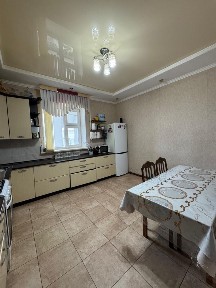 Западно-Казахстанская область, Уральск, 2-я база