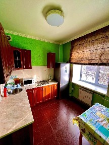 Карагандинская область, Караганда, Казыбекбийский район