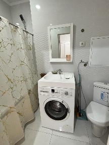 Мангистауская область, Актау, 1