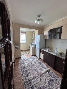 Квартира посуточно