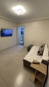 Мангистауская область, Актау, 1
