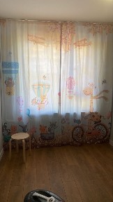 Продам 2-х комнатную квартиру в центре города, рядом Сая парк