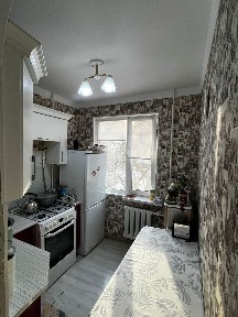 Срочно продам квартиру