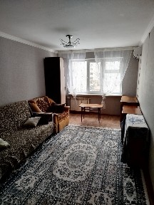 Продам 2 комнатную квартиру г. Актобе, район Центральный Стадион