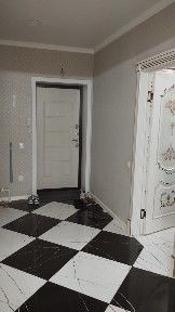 Актюбинская область, Актобе, Батыс 2