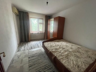 2 к. кв в 11 мкр