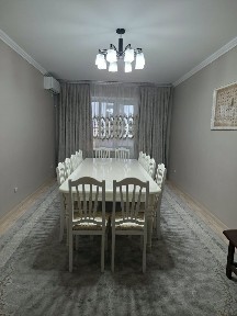 Актюбинская область, Актобе, Батыс 2