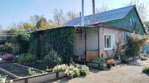 Продам 3к дом с. Б-Чураковка