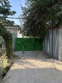 Туркестанская область, Шымкент, Аль-Фарабийский район