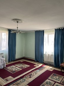 Туркестанская область, Кайтпас