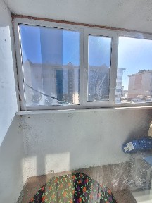 1 комнатная квартира в новостройке район Береке (Бензострой)
