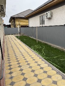 Алматинская область, Иргели