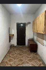 Сдам полдома 2-х комнатную.