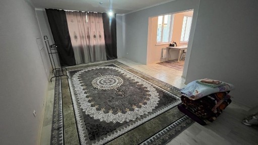Квартира жалға беріледі