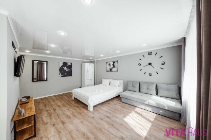 Публика! Квартира от Vita Haus. Дистанционное заселение!