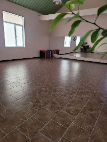 Зал в аренду по часам
