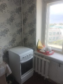 Продам 1-комнатную