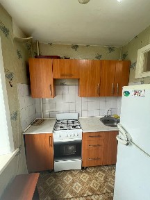 Костанайская область, Рудный