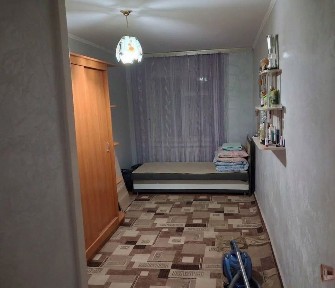 Костанайская область, Лисаковск