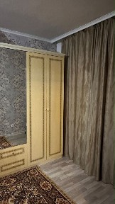 Сдается квартира на долгий срок