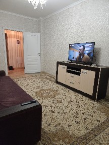 Сдам 1 комн квартиру левый берег Новая сити