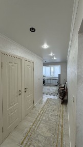 2 бөлмелі үй ұзақ мерзімге жалға беріледі