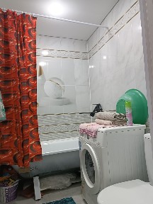 Продам однокомнатную квартиру