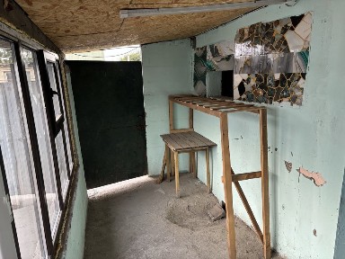 Алматинская область, Туздыбастау