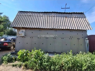 Восточно-Казахстанская область, Усть-Каменогорск, 45-я аптека