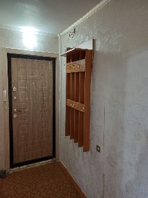 Сдаётся 2х ком. кв. Цон по Ауэзова 130+к/у