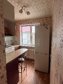 Аренда на длительный срок 2-х комнатной квартиры в районе Атлантиды